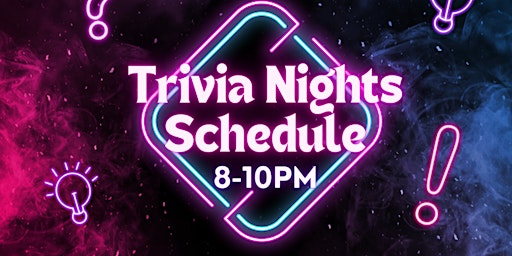 Trivia Night: The Golden Girls | Stardust Cellars