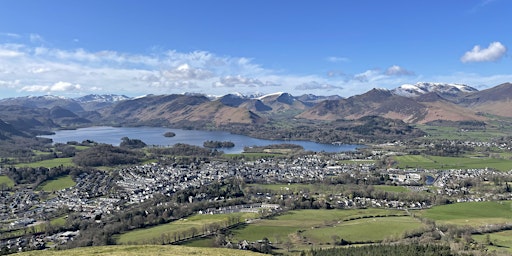 Hill Start, Lake District (fully funded) | Mathilde’s Café