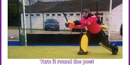 Hockey GK Coaching | Letchworth Corner