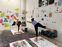 YogaArt Workshop | LHK3 Building