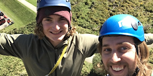 Rock Climbing Taster | Weston