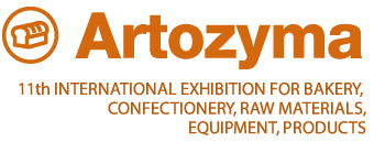 Artozyma 2026 | Thessaloniki International Exhibition Centre