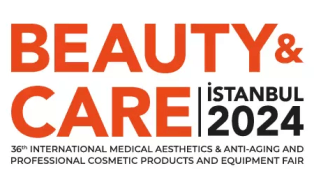 Beauty &amp; Care Exhibition 2025 | Istanbul Lutfi Kirdar Convention &amp; Exhibition Centre (ICEC)