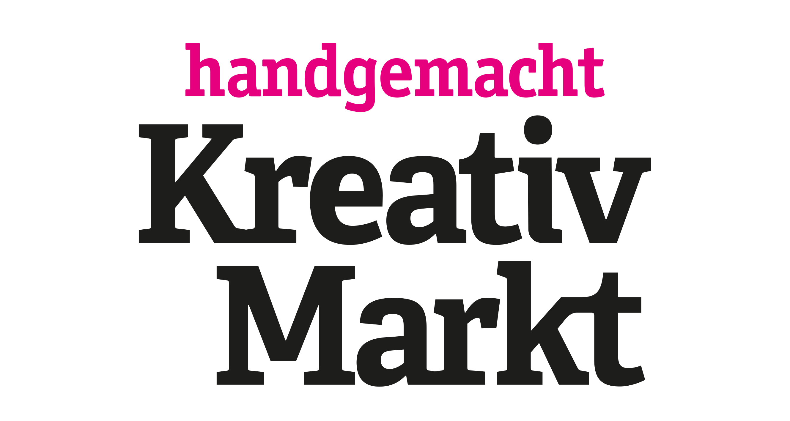 Creative Market Leipzig 2024 | agra Messepark Leipzig