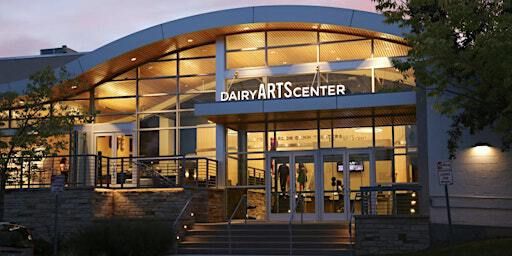 Here/There: Ars Nova Singers’ Season-Opening Celebration and Benefit | Dairy Arts Center
