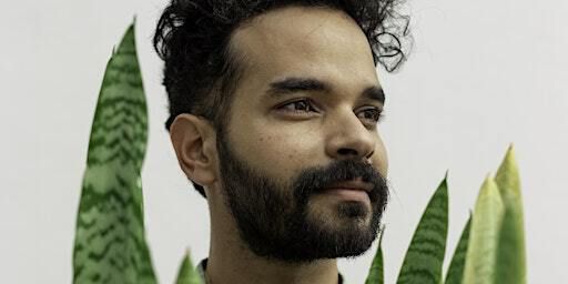 Projections of a Place: Artist Talk with Mauricio Chades | Tett Centre for Creativity and Learning