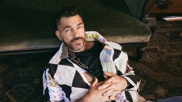 TOArts presents Andy Grammer - Greater Than A One-Man Show 2024 (Thousand Oaks) | Fred Kavli Theatre- B of A Performing Arts Center,Thousand Oaks
