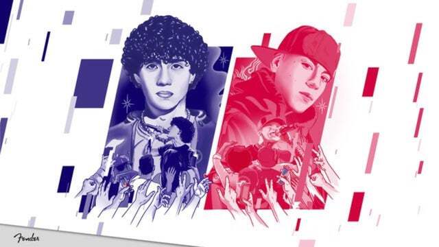 Red Bull SoundClash: Dannylux vs Tornillo 2024 (Chicago) | Byline Bank Aragon Ballroom