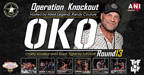 Operation Knockout - Round 13 | Las Vegas Harley-Davidson