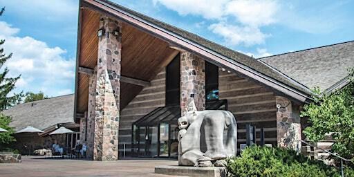 Indigenous Art Tour - McMichael Art Gallery | McMichael Canadian Art Collection
