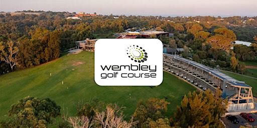 Come and Try Golf - Wembley Downs WA - 5 November 2024 | Wembley Golf Course