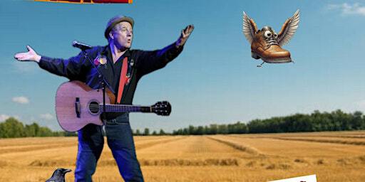 Norman Foote & The Howl Masquerade | Terry Fox Theatre