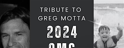 OMG FEST Tribute to Greg Motta | Buzzards Bay Brewing, Westport