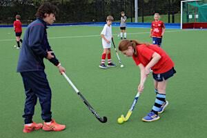 New Year 2025 (1): school years 4-7 | Cambridge University Sports Ground