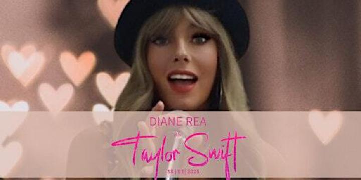 Taylor Swift Tribute | Corick House Hotel & Spa