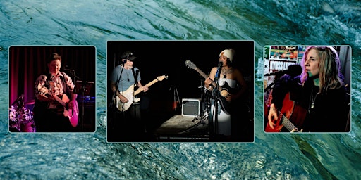 ‘FROM OUR RIVER TO YOURS’ | Space Studio & Gallery