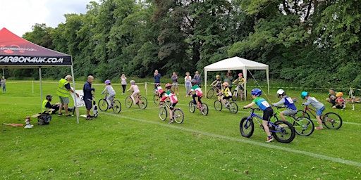 BSCA West Midlands Regional Grass Track Championships 2025 | Ackers Adventure