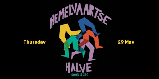 Hemelvaartse Halve | The Social Hub Groningen