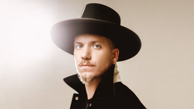 Brandon Lake - King of Hearts Tour 2025 (Portland) | Veterans Memorial Coliseum