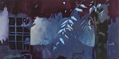 Poetry Reading: Night Garden | The Power Plant Contemporary Art Gallery