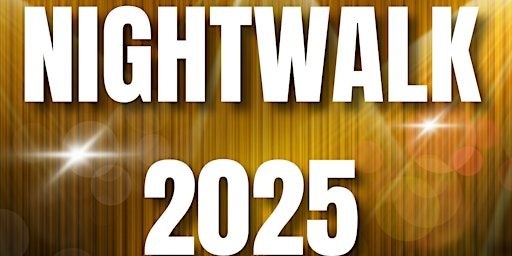 Nightwalk 2025 | Barnstaple Rugby Club
