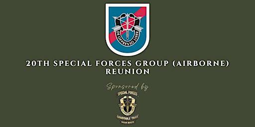 20th SFG (A) Tickets | Renaissance Birmingham Ross Bridge Golf Resort & Spa