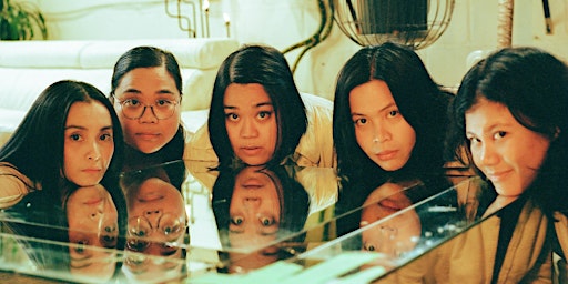 Wet Sounds #2 Pantayo | ImprovLab