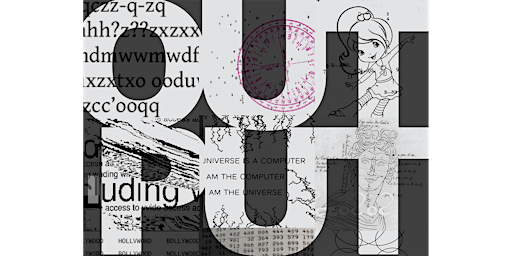 Book Launch: OUTPUT - An Anthology of Computer-Generated Text, 1953-2023 | The Centre for Culture and Technology - University of Toronto