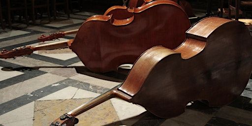 Les 4 Saisons de Vivaldi Intégrale / Petite Musique de Nuit de Mozart | Église de Saint-Germain-des-Prés