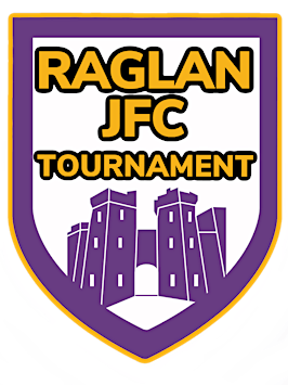 Raglan JFC Football Tournament 2025 | Np15 2ER