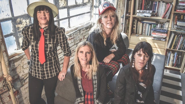 The Screaming Orphans 2025 (Lititz) | Mickey's Black Box
