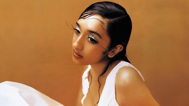 Raveena 2025 (Austin) | Scoot Inn