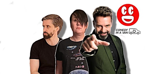 Didsbury Comedy Club, Manchester | St Catherine's Community Centre