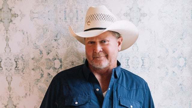 Tracy Lawrence 2025 (Rohnert Park) | The Event at Graton Resort & Casino