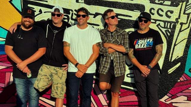Hidden in Plain View - Life in Dreaming 20 Year Anniversary Tour 2025 (Los Angeles) | Echoplex