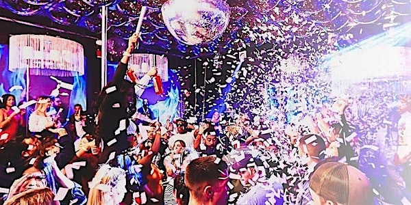 Tampa Bay's #1 Sunday Nightclub Destination | Tangra Nightclub