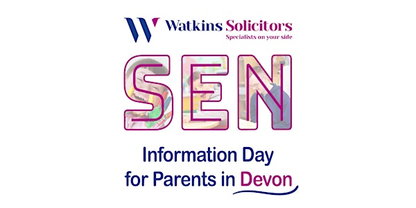 SEN Information Day for Parents in Devon | The Duke of Cornwall Hotel