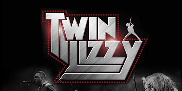Twin Lizzy - A Tribute to Thin Lizzy and Phil Lynott | The Motorsport Lounge
