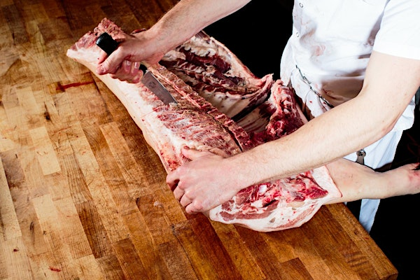 Whole Pig Butchery | 101 Skillman Ave