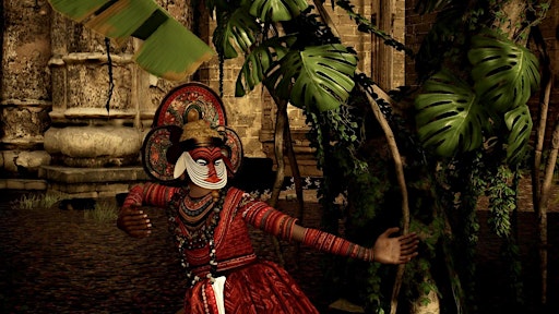Kinnari Saraiya in conversation with Irene Fubara-Manuel | Phoenix Art Space