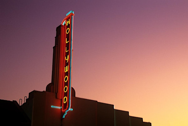 A Presentation on Art Deco in Los Angeles by Robert Landau | Philosophical Research Society