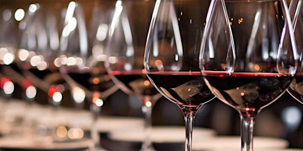 Summer Red Wine Tasting | Annata Wine Bar