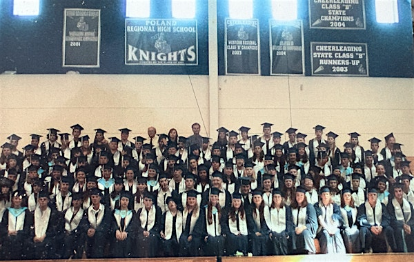 Poland Regional High School Class of 2005 Reunion | Birchwood Brewing