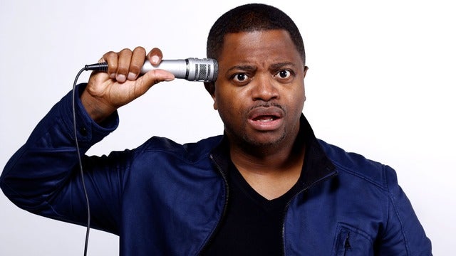 Benji Brown 2025 (Arlington) | Arlington Improv