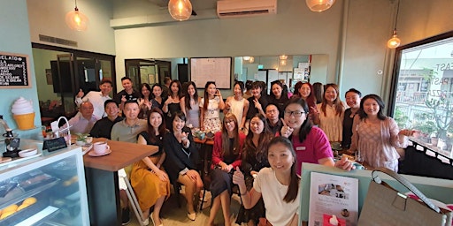 Artistry Connect | BOMI Cafe & Marketplace