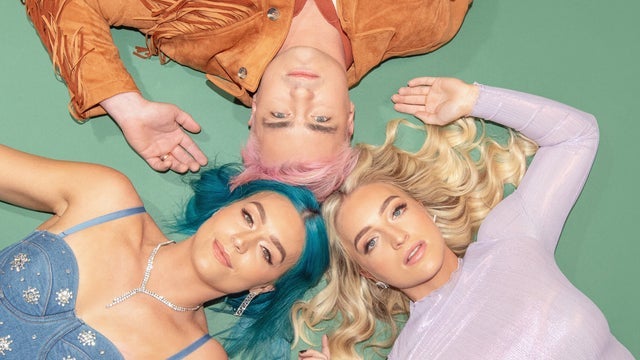Sheppard - The Zora Tour 2025 (Houston) | White Oak Music Hall - Upstairs