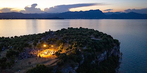 Emozioni... Lucio Battisti | Grotte di Catullo e Museo Archeologico di Sirmione