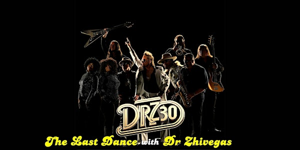 Dr. Zhivegas | Chesterfield Amphitheater