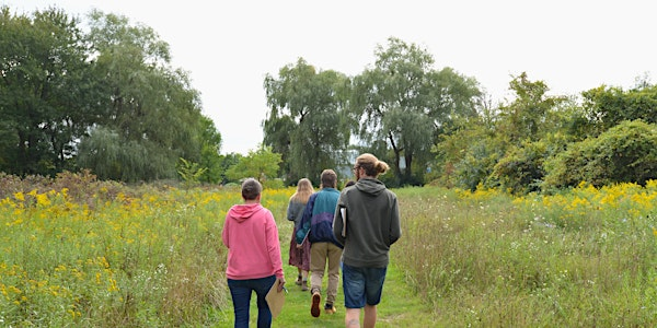 Sabbath Hike (Cedar Haven, ON) | Cedar Haven Eco-Centre