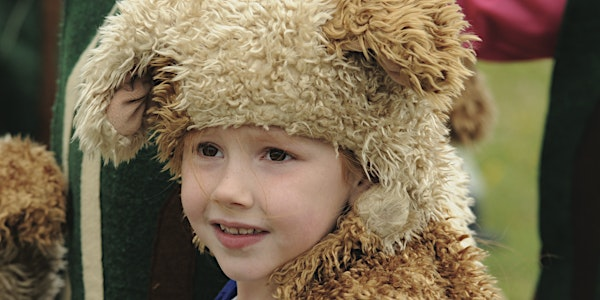 Tots Teddy Bear Adventure – Nature Discovery Centre, Wed 13 August (PM) | Nature Discovery Centre